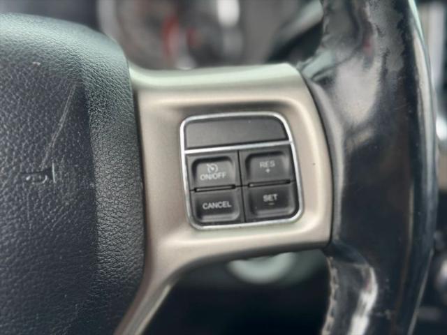 2014 Ram 3500 Laramie