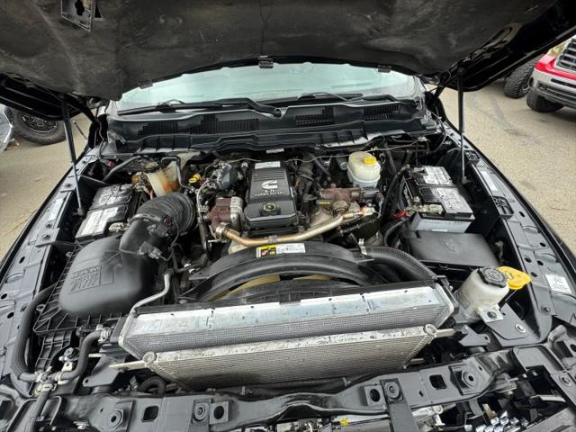 2014 Ram 3500 Laramie