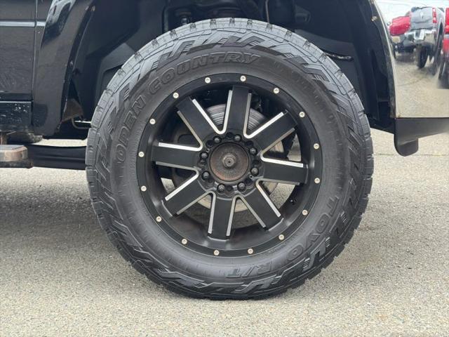 2014 Ram 3500 Laramie