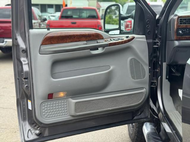2002 Ford F-250 Base
