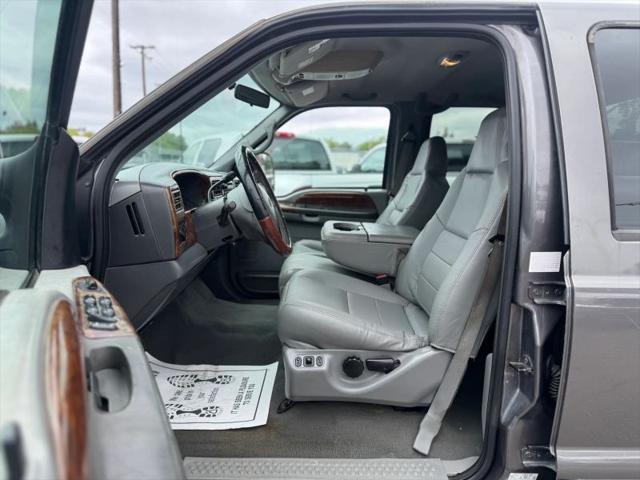2002 Ford F-250 Base