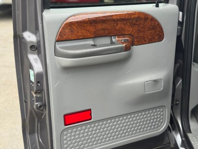 2002 Ford F-250 Base