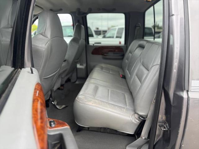 2002 Ford F-250 Base