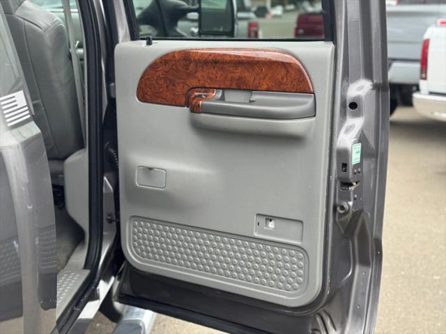 2002 Ford F-250 Base