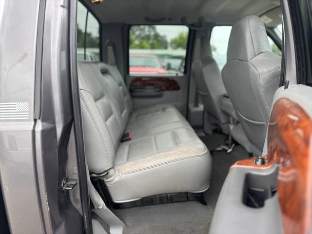 2002 Ford F-250 Base
