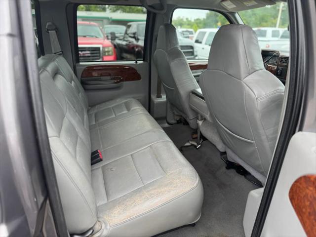 2002 Ford F-250 Base