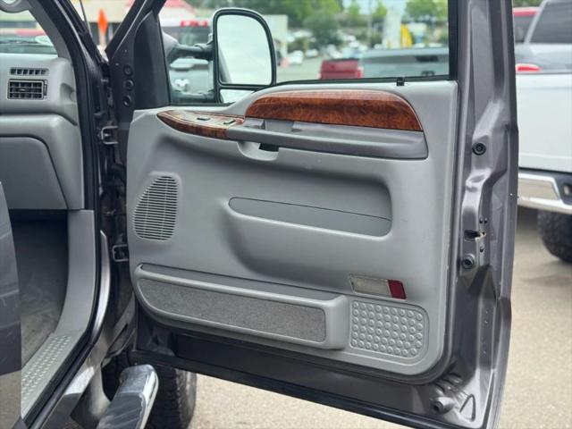 2002 Ford F-250 Base
