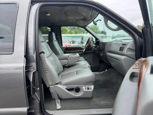 2002 Ford F-250 Base