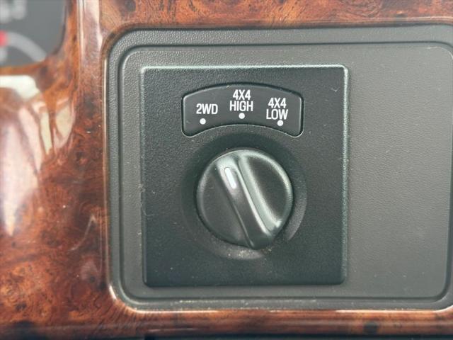 2002 Ford F-250 Base