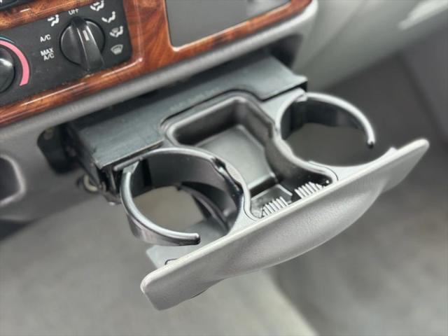 2002 Ford F-250 Base