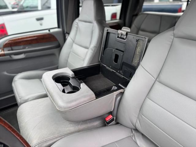 2002 Ford F-250 Base