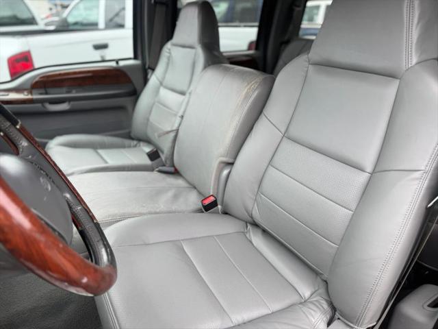 2002 Ford F-250 Base