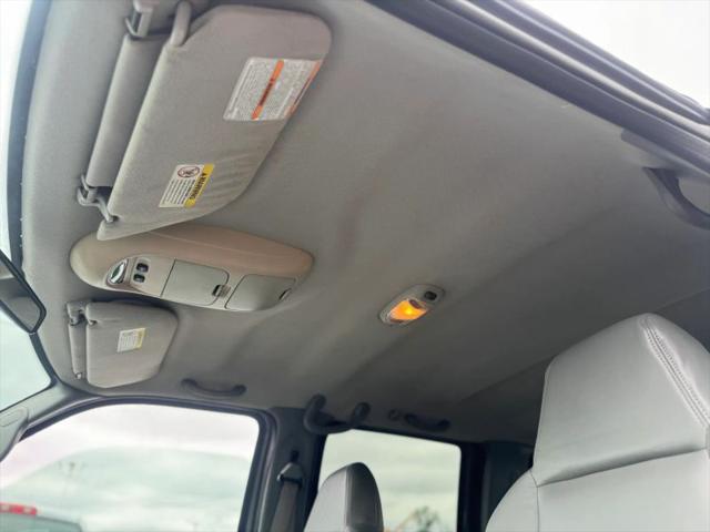 2002 Ford F-250 Base
