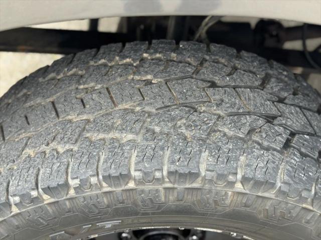 2002 Ford F-250 Base