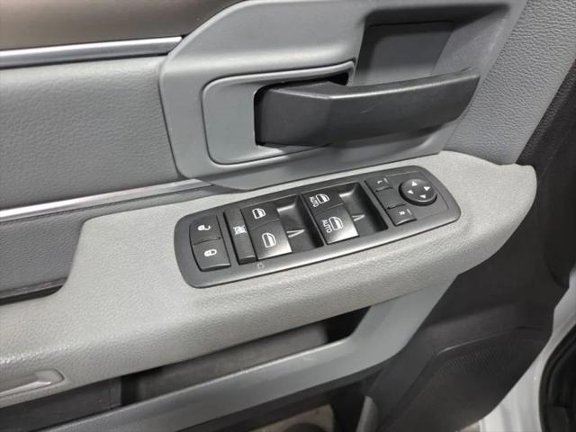 2017 Ram 2500 SLT Crew Cab 4x4 6'4" Box