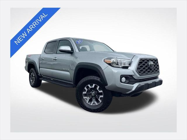 2023 Toyota Tacoma TRD Off Road for sale in Kingston, TN