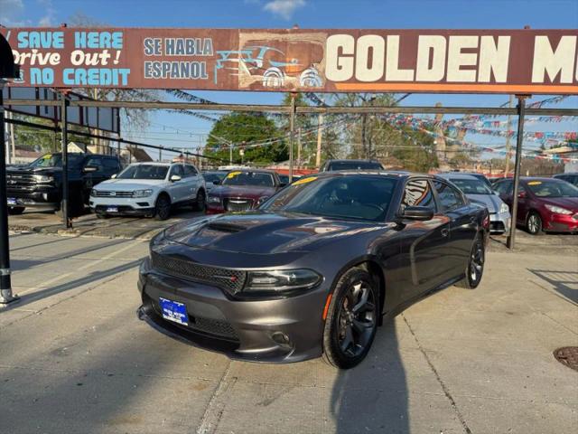 2019 Dodge Charger GT RWD for sale in Chicago, IL