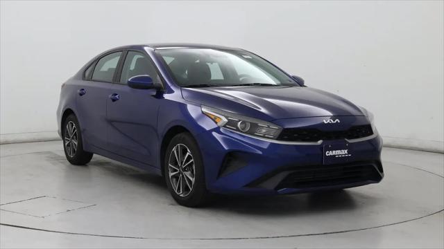 2023 Kia Forte LXS for sale in Virginia Beach, VA