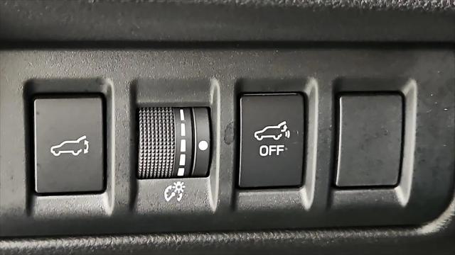 2021 Subaru Outback Onyx Edition XT