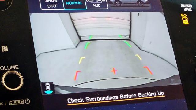 2021 Subaru Outback Onyx Edition XT