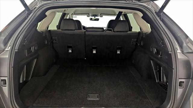 2021 Subaru Outback Onyx Edition XT
