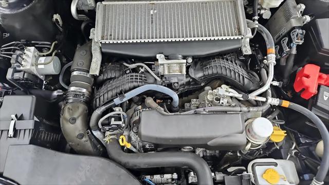 2021 Subaru Outback Onyx Edition XT
