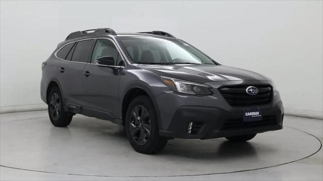 2021 Subaru Outback Onyx Edition XT for sale in Virginia Beach, VA