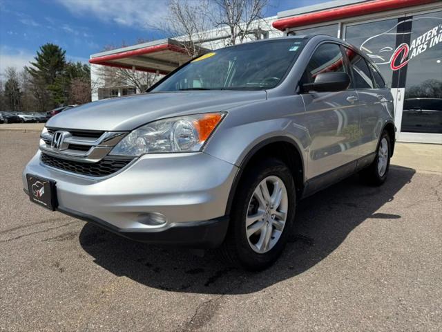 2011 Honda CR-V EX-L for sale in South Burlington, VT