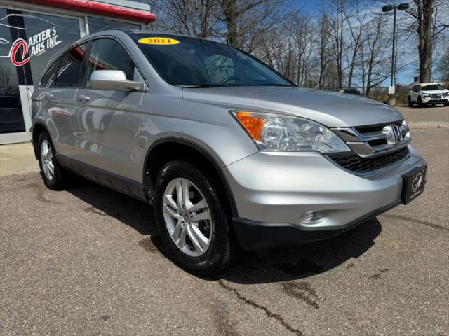 2011 Honda CR-V EX-L