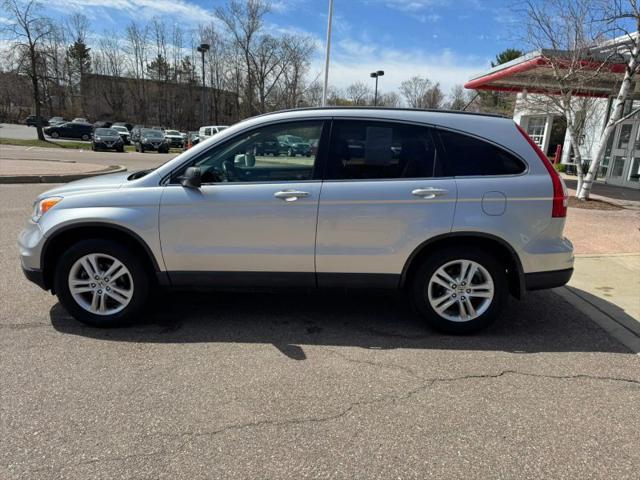 2011 Honda CR-V EX-L