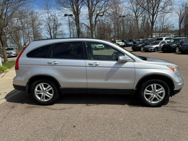 2011 Honda CR-V EX-L