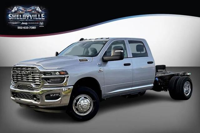 2026 Ram 3500 Tradesman/Big Horn for sale in Shelbyville, KY