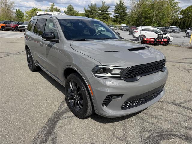 2025 Dodge Durango GT Plus AWD