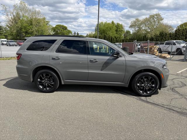 2025 Dodge Durango GT Plus AWD