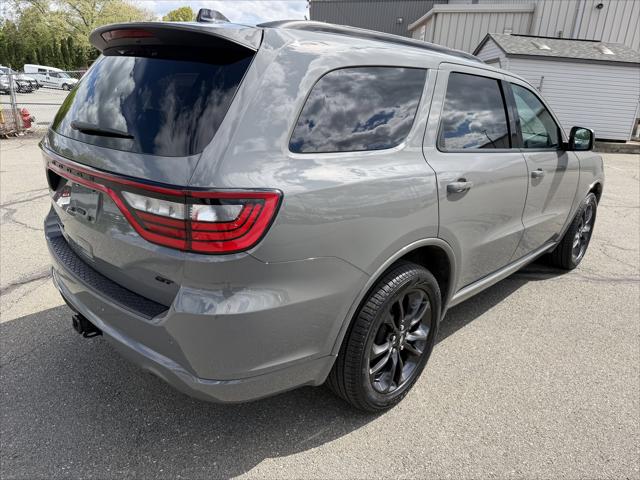 2025 Dodge Durango GT Plus AWD