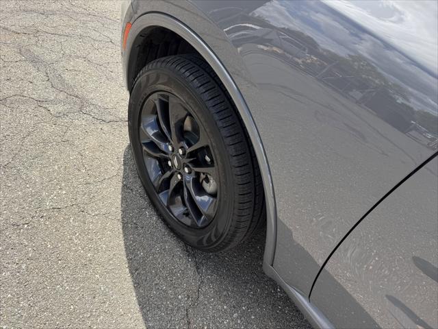 2025 Dodge Durango GT Plus AWD