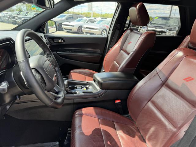 2025 Dodge Durango GT Plus AWD