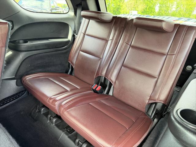 2025 Dodge Durango GT Plus AWD