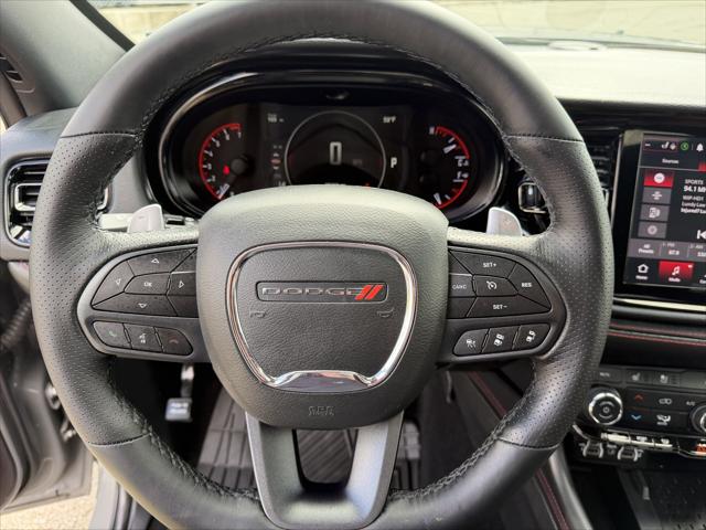 2025 Dodge Durango GT Plus AWD