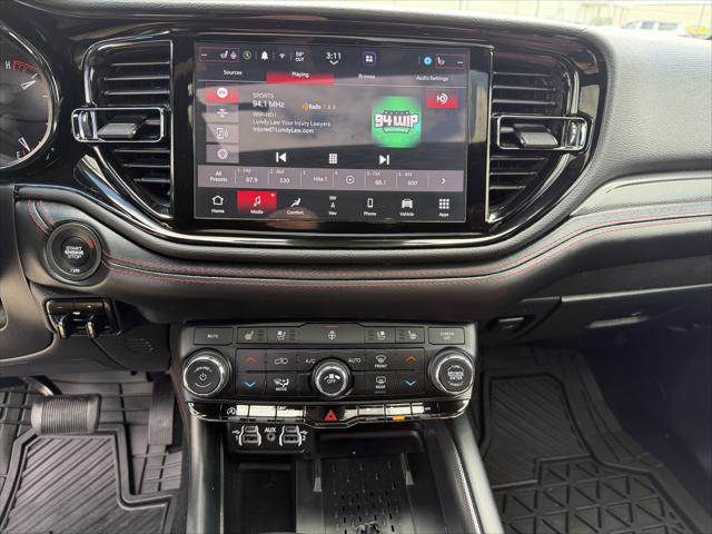 2025 Dodge Durango GT Plus AWD