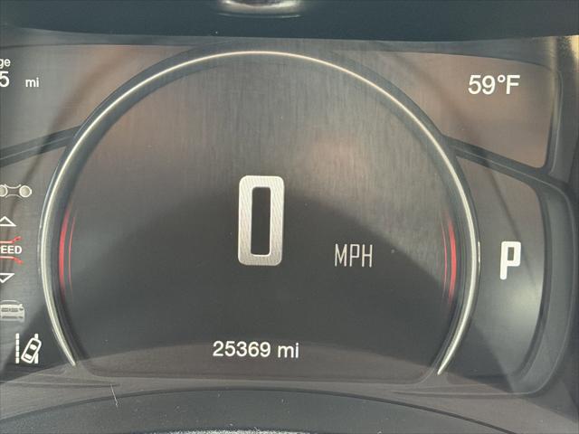 2025 Dodge Durango GT Plus AWD
