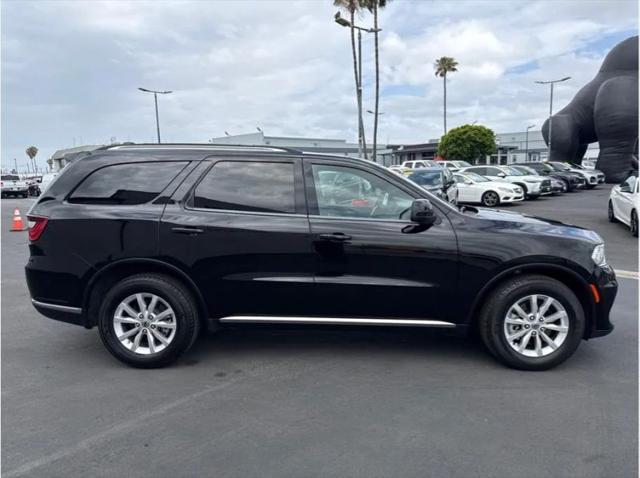 2023 Dodge Durango SXT RWD