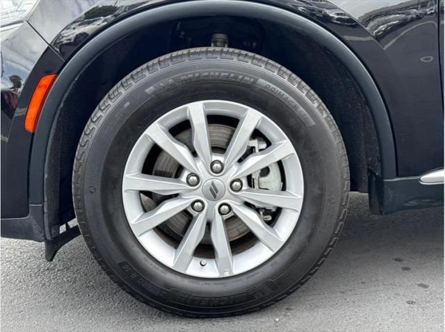 2023 Dodge Durango SXT RWD