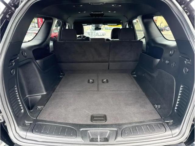 2023 Dodge Durango SXT RWD
