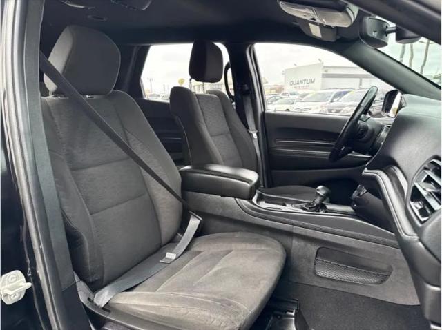 2023 Dodge Durango SXT RWD