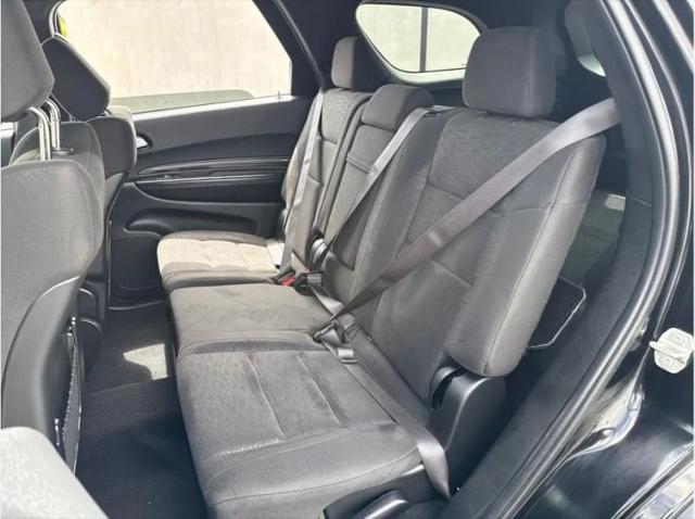 2023 Dodge Durango SXT RWD