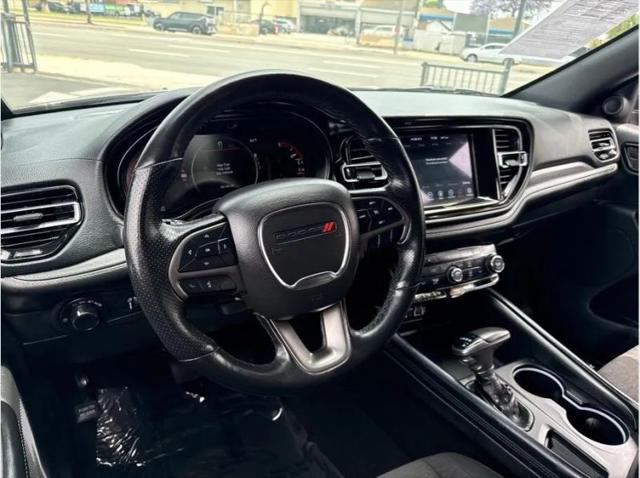 2023 Dodge Durango SXT RWD