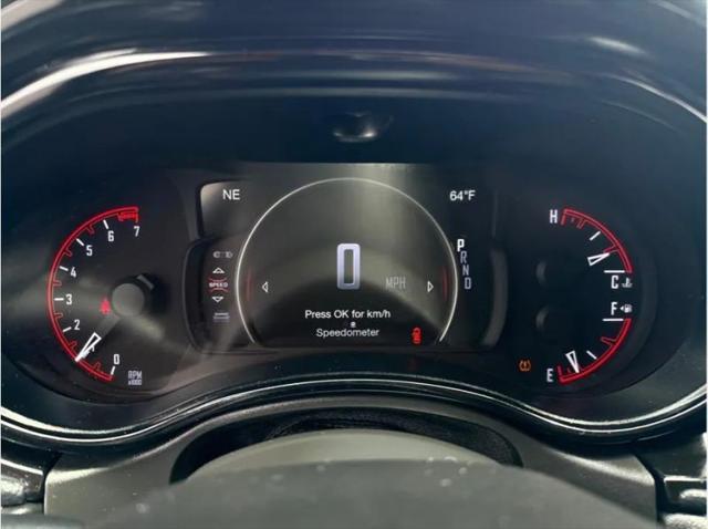 2023 Dodge Durango SXT RWD