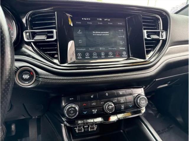 2023 Dodge Durango SXT RWD