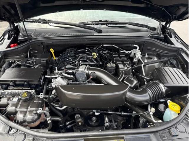 2023 Dodge Durango SXT RWD